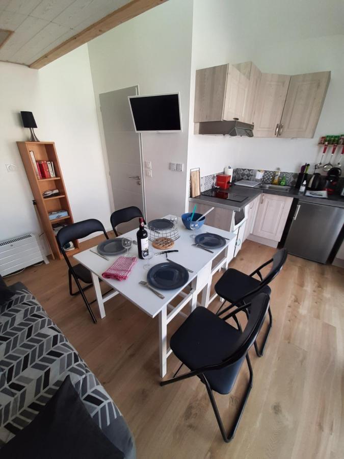 Studio Neuf Proche Ocean La Rochelle  Ngoại thất bức ảnh
