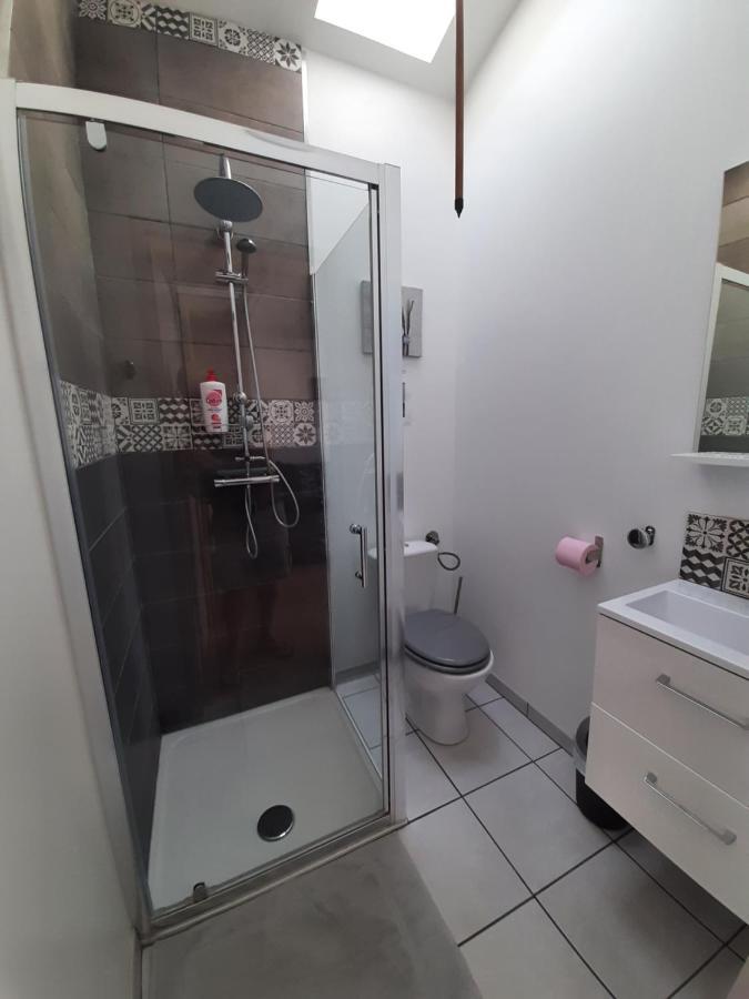Studio Neuf Proche Ocean La Rochelle  Ngoại thất bức ảnh